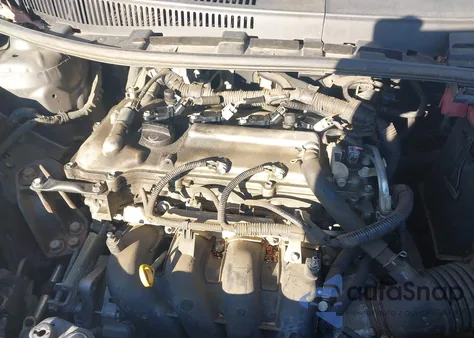 2008 Scion Xd from USA, damaged, VIN JTKKU10488J018301